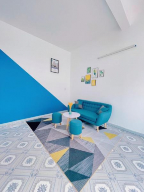 Villa - Homestay